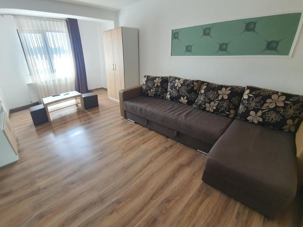 Apartment Villa Bukarest Eksteriør billede